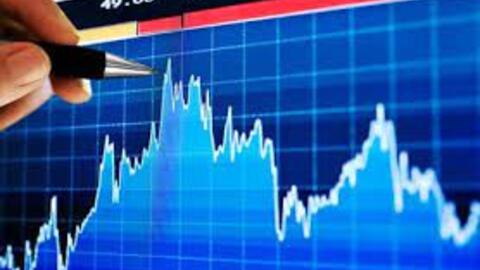BID giúp VN-Index kết thúc tuần trên mốc 970 điểm