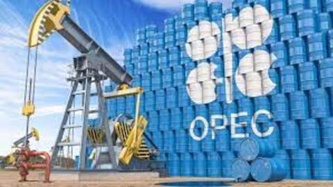 Dầu quay đầu tăng giá nhờ tin đồn OPEC+ cắt giảm sản lượng