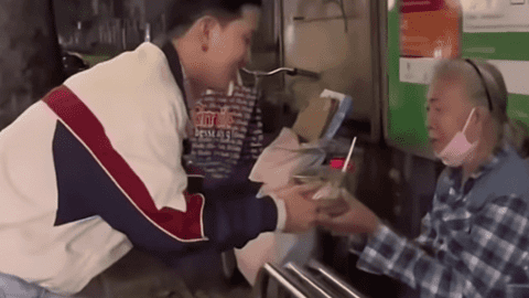 Lên án các cá nhân câu view bất chấp