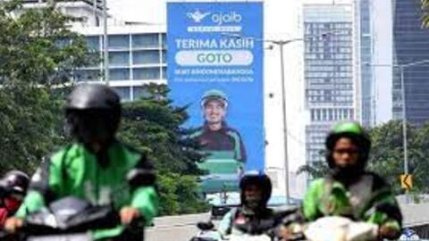 GoTo là thương vụ IPO tệ nhất thế giới năm 2022