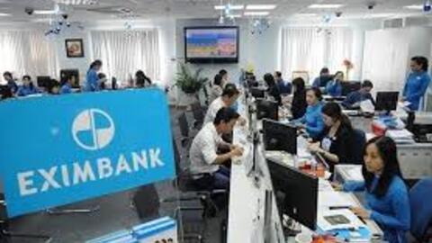 Eximbank đặt kế hoạch lãi trước thuế 5,000 tỷ đồng trong năm 2023 