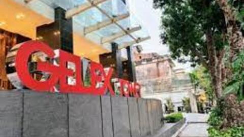 Sau khi trở thành cổ đông lớn, Dragon Capital tiếp tục gom thêm cổ phiếu GEX