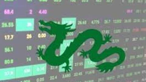 Quỹ tỷ đô của Dragon Capital vẫn còn lỗ đậm 