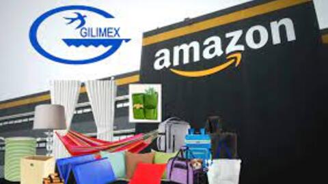 Gilimex lên tiếng về vụ kiện Amazon đòi bồi thường 280 triệu USD