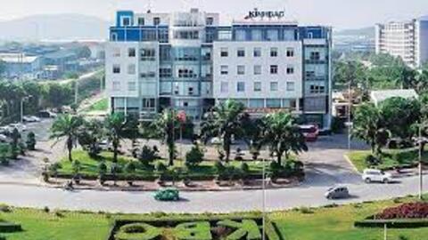 Ông Đặng Thành Tâm hoàn tất mua 25 triệu cp, KBC lên kế hoạch vay 150 tỷ đồng từ công ty con