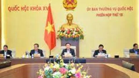 Kỳ họp bất thường của Quốc hội xem xét nhiều nội dung quan trọng