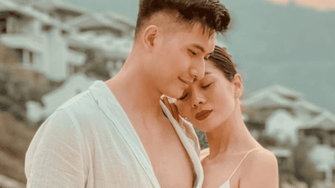 "Tình trẻ" viết tâm thư cho Lệ Quyên