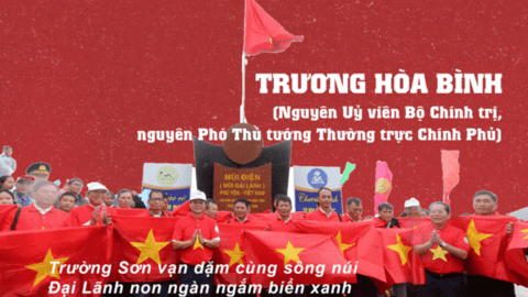 Thơ viết từ Mũi Điện – Vũng Rô: Xuân về đất Phú trời Yên