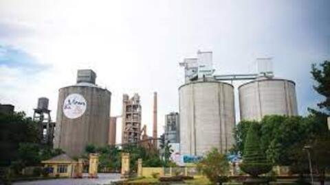 Xi măng VICEM ước lãi trước thuế 2022 giảm hơn 30%, chỉ hơn 1,500 tỷ 
