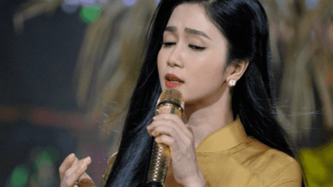 Ca sĩ Phương Anh: Tôi sống lặng lẽ nên nhiều người tưởng... "làm biếng"