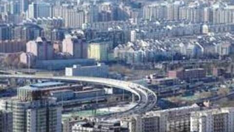 Thị trường bất động sản Trung Quốc năm 2023 sẽ ra sao?