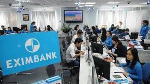Eximbank triệu tập ĐHĐCĐ bất thường lần 2 vào ngày 14/02/2023