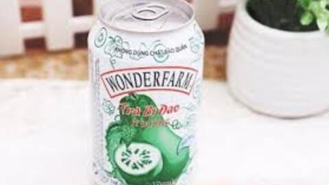 Doanh thu nhảy vọt, chủ nhãn trà bí đao Wonderfarm thoát lỗ quý 4