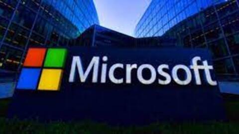 Lợi nhuận của Microsoft giảm 12% trong quý 4/2022