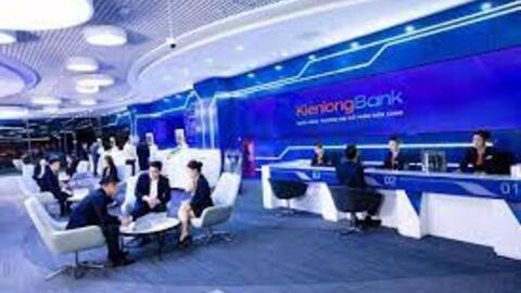 KienlongBank thu về 682 tỷ đồng lãi trước thuế 2022
