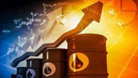 Dầu tăng 1% nhờ hy vọng vào nhu cầu ở Trung Quốc