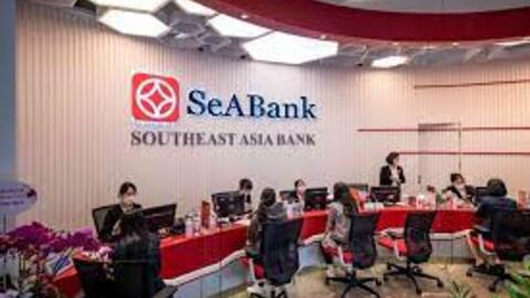 IFC đầu tư 100 triệu USD vào SeABank
