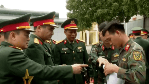 Quân đội cử 80 quân nhân tham gia hỗ trợ, cứu trợ tại Thổ Nhĩ Kỳ
