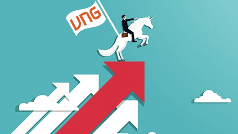 VNZ lập giá cao kỷ lục chứng khoán Việt, vốn hóa vượt mức “kỳ lân”