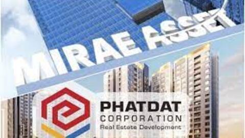 Chứng khoán Mirae Asset… bán nhầm hơn 5 triệu cp của Chủ tịch Phát Đạt