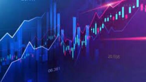 Sóng hồi trên thị trường chứng khoán?
