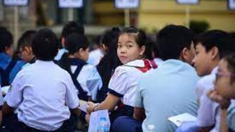 TP HCM: Sự thật về văn bản lấy ý kiến trẻ mẫu giáo, mầm non về dự thảo Luật Đất đai