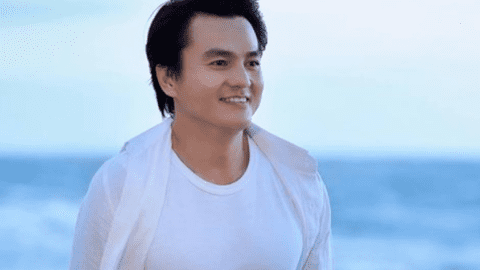 Tiết lộ "bất ngờ" của nam diễn viên Cao Minh Đạt