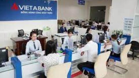 VietABank đặt kế hoạch lãi trước thuế 2023 tăng 15%