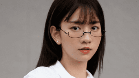 TikToker Lê Bống lần đầu đóng phim truyền hình