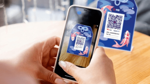 MB tiên phong xu hướng thanh toán mới