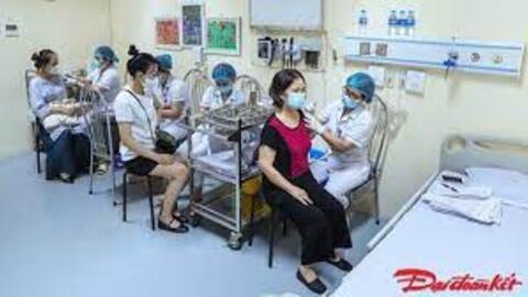 Dịch COVID-19 hôm nay: Số mắc giảm sâu, 1 ca tử vong ở Tây Ninh