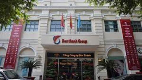 Benthanh Group lãi sau thuế công ty mẹ quý 1 đi lùi 18%