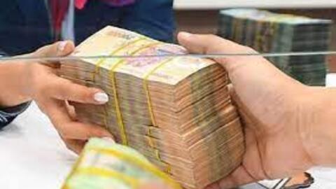 Ngân hàng hạ lãi suất tiền gửi trên diện rộng