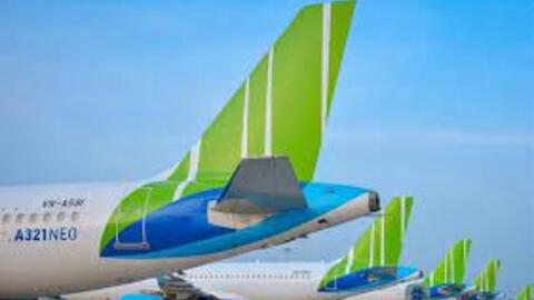 Tân CEO Bamboo Airways chỉ ra 3 khó khăn của ngành hàng không Việt