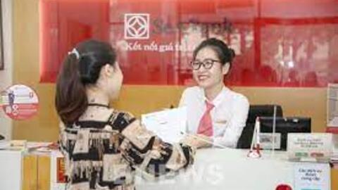 SeABank trả cổ tức và thưởng cổ phiếu tổng tỷ lệ 20.3%