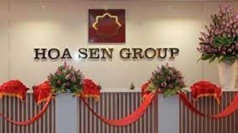 HSG sắp phát hành gần 18 triệu cp trả cổ tức 2021 - 2022