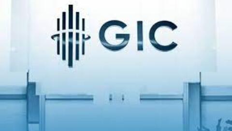 Quỹ 700 tỷ đô của Singapore GIC đẩy nhanh đầu tư tại Mỹ