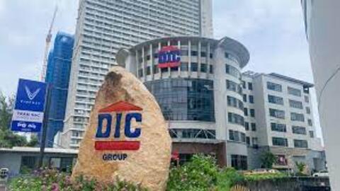 DIG thành lập công ty con vốn 300 tỷ