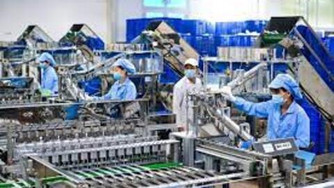 Loạt doanh nghiệp lớn ước kết quả 5 tháng đầu năm 2023