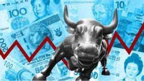 Chứng khoán toàn cầu 6 tháng đầu năm: Argentina, Mỹ thăng hoa, Việt Nam tăng 11%