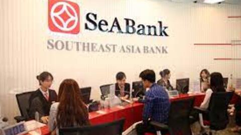 SeABank được vinh danh trong Top 10 Ngân hàng sáng tạo, kinh doanh hiệu quả và uy tín 2023