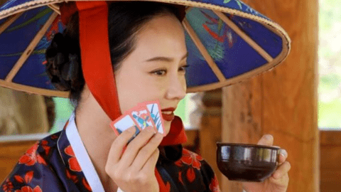 Những sao Hàn “ngậm thìa vàng”, sinh ra đã ở vạch đích