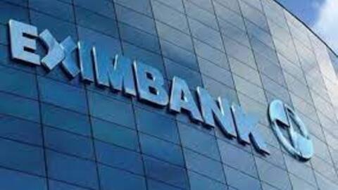 SMBC còn sở hữu 2.26% vốn Eximbank