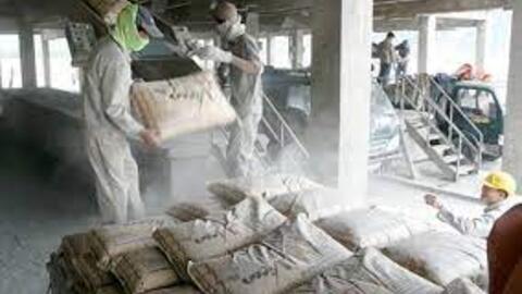 Thêm một doanh nghiệp Xi măng báo lỗ trong quý 2