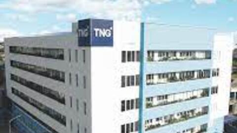 Ngược chiều giá cổ phiếu, TNG báo lãi ròng quý 2 giảm 37%
