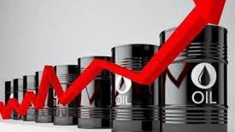 Dầu Brent vượt 84 USD/thùng khi nguồn cung khan hiếm