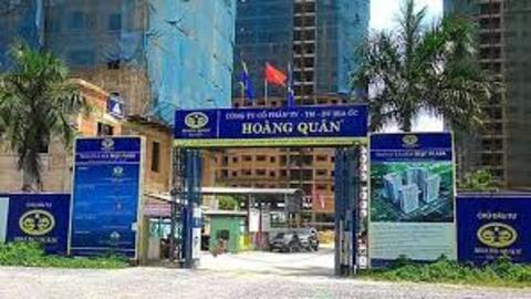 Lãi sau thuế 3 tỷ đồng sau 6 tháng, HQC mới thực hiện được 2% kế hoạch năm