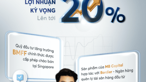 Triển vọng thị trường chứng khoán Việt Nam 6 tháng cuối năm: Nhiều cơ hội nhưng cần thận trọng