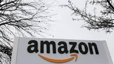 Amazon đàm phán để trở thành nhà đầu tư dài hạn của Arm