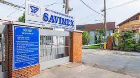 Một cá nhân trở thành cổ đông lớn của Savimex